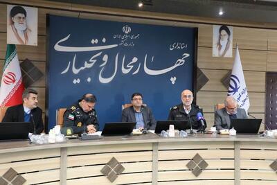  عبور مسیرهای ترانزیتی از مناطق مسکونی، زنگ خطر برای ایمنی ساکنان