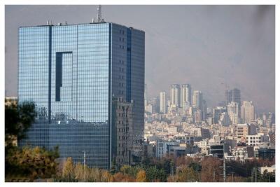  مبلغ ساتنا در ۶ بانک کمتر از ۲۰۰ میلیون تومان شد