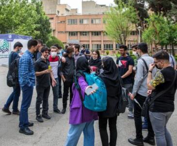 محل برگزاری تجمعات دانشجویی در دانشگاه تهران مشخص شد/ امکان برگزاری تجمع حتی با درخواست سه دانشجو وجود دارد