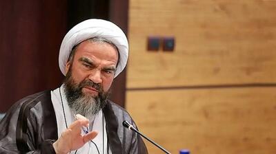  انتقاد استاد حوزه از تلویزیون جبلی: شما «ملی» نیستید، «میلی» هستید