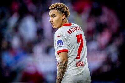  آرسنال در فکر جذب پدیده نروژی لایپزیگ