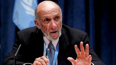 ایران، قربانی بزرگ کاستی‌های حقوق بین‌الملل