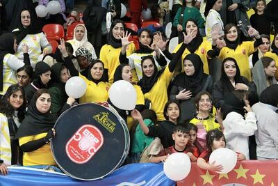  از ال‌کلاسیکوی فوتبال تا ال‌کلاسیکوی فوتسال