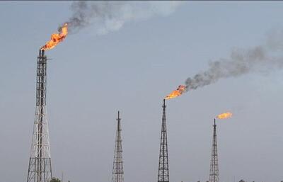  پیشنهاد کارشناسی درباره جمع‌آوری گازهای فلر و تولید برق