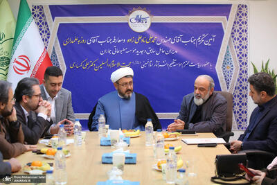  کمساری: در کشور ما به نیروی ارزشمند جوان کم‌توجهی شده است