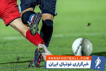  توقف نساجی صدرنشین همراه با پیروزی‌های صنعت‌نفت آبادان و مس شهر بابک