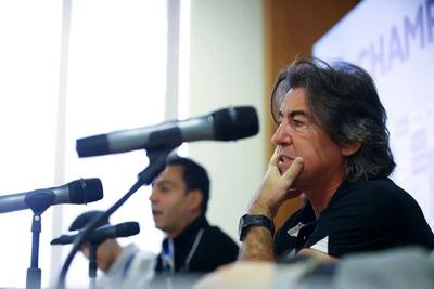  ساپینتو: غیرممکن وجود ندارد و برای صعود می‌جنگیم - پارس فوتبال