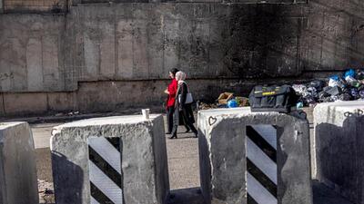  وای‌نت: طرح جدید اسرائیل برای گسترش قدس‌اشغالی فراتر از مرزهای ۱۹۶۷