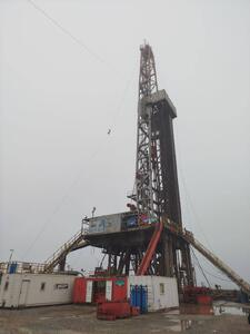  بهره‌برداری از میدان گازی توس؛ گام کلیدی در پایداری گاز شمال‌شرق ایران