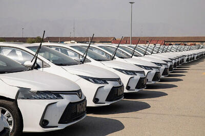  واردات خودرو «نمادین» می شود؛ عقب نشینی دولت از اهرم رقابت