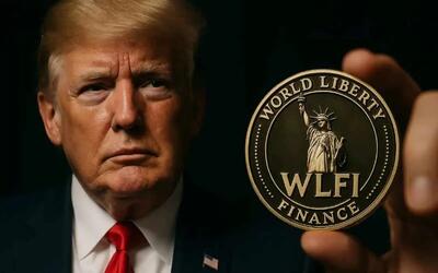  درخواست سناتورهای آمریکا برای بررسی امنیتی سرمایه‌گذاری امارات در پروژه کریپتویی ترامپ