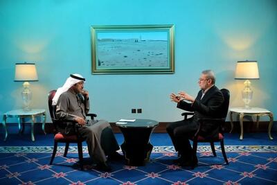  لاریجانی در گفت و گو با الجزیره: تهران آماده مذاکرات هسته ای منصفانه است