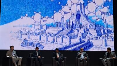  برند ملی ایران؛ چرا سرمایه‌گذاری، تولید و تصویر کشور بدون اصلاح حکمرانی ترمیم نمی‌شود؟