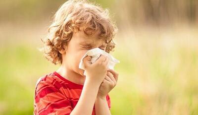  از چه زمانی آلرژی غذایی در افراد آغاز می‌شود؟