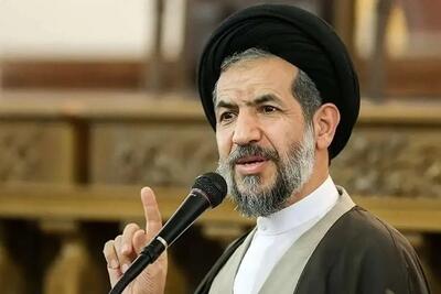  ابوترابى‌فرد در مراسم بزرگداشت شهدای حوادث اخیر: باید نقدها را بشنویم و به اعتراضات احترام بگذاریم