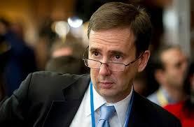  آلن ایر: لیندزی گراهام، علیرضا زاکانیِ سیاستِ آمریکاست