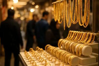  پیش‌بینی مهم قیمت طلا | احتمال ریزش سنگین طلا در بازار جهانی | نکات کلیدی برای سرمایه‌گذاران | اندیشه قرن