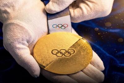 طلای المپیک 2026؛ درخششی که واقعا «طلا» نیست! / خواندنی های جالب درباره مدال طلای المپیک