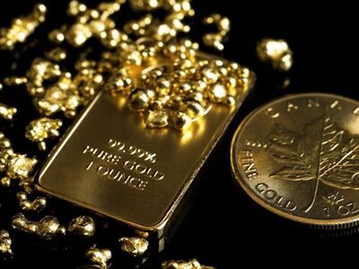  طلای آب شده چیست و چقدر خرید آن به صرفه است؟