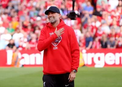  نه بزرگ کلوپ به غول‌های لندن و منچستر؛ وفاداری آقای معمولی به آنفیلد