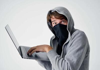  هشدار! مواظب کلاهبرداری حباب گرم بانکی باشید!