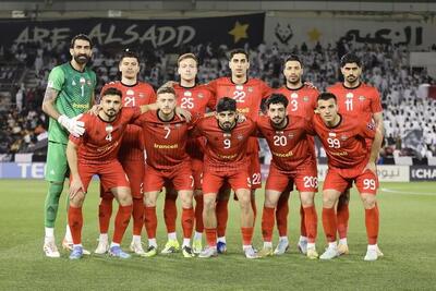  ترکیب تراکتور برابر الغرافه اعلام شد