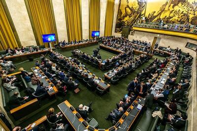  رفتار آمریکا اعتبار سازوکار مذاکره را تضعیف کرده است