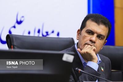  اگر توسعه فناوری با اخلاق و معنا همراه نباشد، خود فناوری به مسئله تبدیل خواهد شد