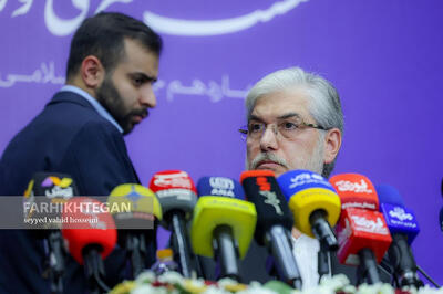  وزیر علوم: اگر جرم کسی ثابت شود و مجازات خود را تحمل کند می‌تواند ادامه تحصیل دهد