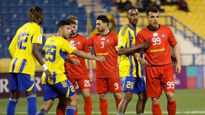  اولین نشانه نبود اسکوچیچ؛ تعویض‌های زودتر بدون شیری!