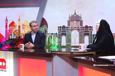  گفت و گو پیرامون جشنواره «عاملیت هنر در سیمای شهر تهران»