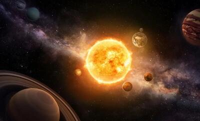  عمر سیارۀ زمین چقدر خواهد بود؟