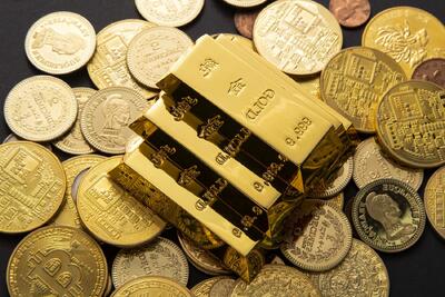  طلای آبشده چیست و هر مثقال آن چند گرم است؟