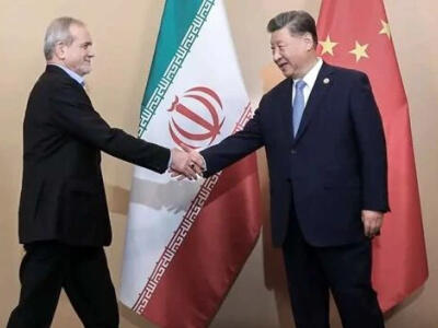 چرا چین در لحظه خطر کنار هیچ‌کس نمی‌ایستد؟ - دیپلماسی ایرانی