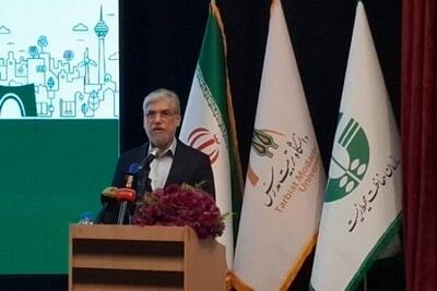  شدت مصرف انرژی در ایران بالاتر از استاندارد جهانی است