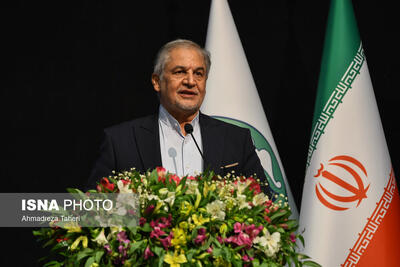  رئیس دانشگاه اصفهان: هوش مصنوعی دیگر ابزار نیست، ساختار زندگی است