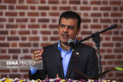  وقتی فناوری به متن تمدن می‌آید؛ روایت «افشین» از قدرت، اخلاق و آینده