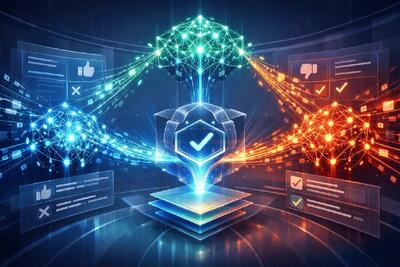  هوش مصنوعی و ژئوسایبر، پیشران تغییر هندسه قدرت جهانی