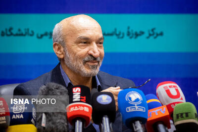  آغاز قطعی کلاس‌های حضوری از دوم اسفند/ پیگیری وضعیت دانشجویان بازداشت‌شده