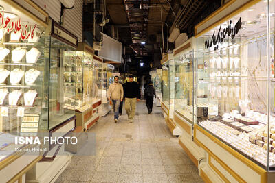  افتتاح بزرگ‌ترین بازار طلا و جواهر کشور نتیجه اعتماد به بخش خصوصی است