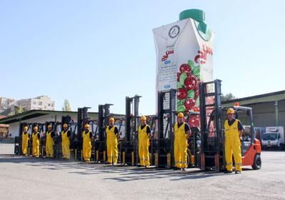  لیست جدیدترین آگهی‌های استخدام سایه سمن | ۲۸ بهمن ۱۴۰۴