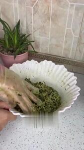  طرز تهیه کتلت آذربایجانی بدون گوشت و فوری + فیلم