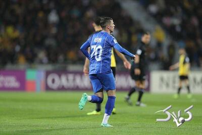  خلاصه بازی استقلال مقابل الحسین + لینک دانلود فیلم - مجله اینترنتی کولاک