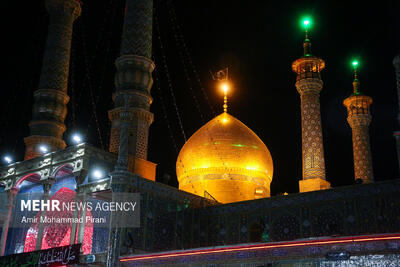  مراسم اربعین شهدای فتنه آمریکایی ـ صهیونیستی در قم برگزار می‌شود