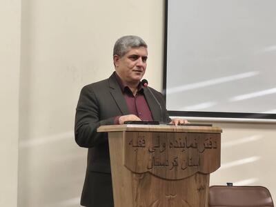  ورمقانی: فرمانداران برای حمایت از برنامه‌های قرآنی پای کار باشند