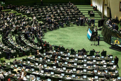  مجلس: هنوز بودجه‌ای برای فدراسیون‌های ورزشی تصویب نشده است