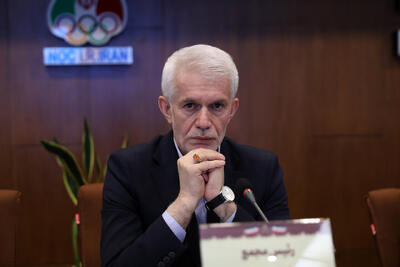  توضیحات مهم معاون وزیر درباره متهمان دوومیدانی در کره جنوبی - پارس فوتبال