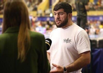  گاتسالوف از اتهام دوپینگ تبرئه شد - پارس فوتبال