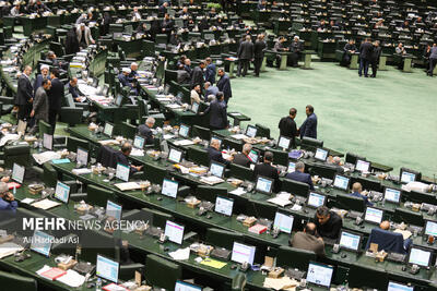  واکنش مجلس به اعتراض فدراسیون ها برای تبعیض در بودجه - پارس فوتبال