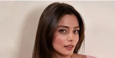  خانم بازیگر مشهور ازدواج کرد